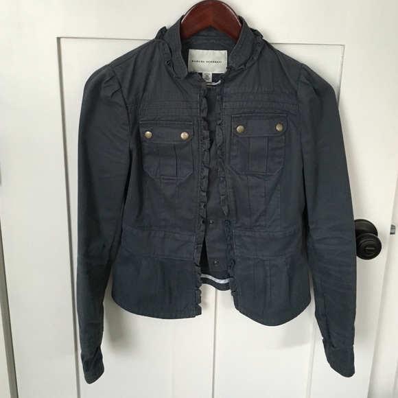 Banana Republic jacket/ blazer