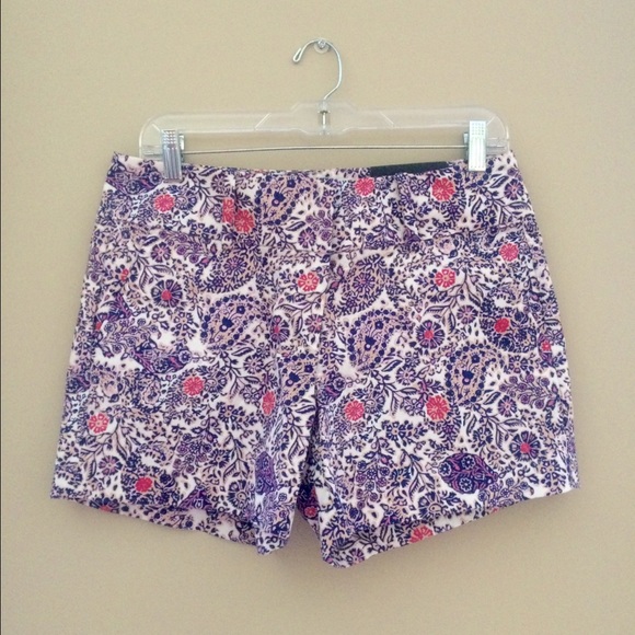 Ann Taylor Shorts