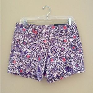 Ann Taylor Shorts