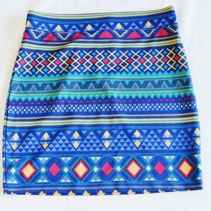 Charlotte Russe Pencil Skirt