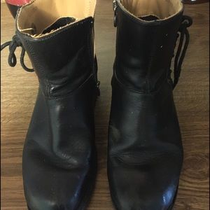 Harley Davidson Boots 9 1/2