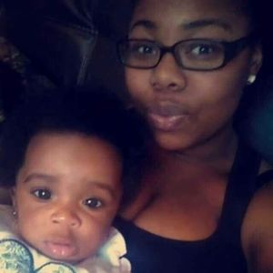 Meet your Posher, Markenna jbaby