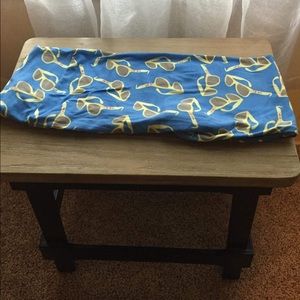 BNWT lularoe sunglass leggings.