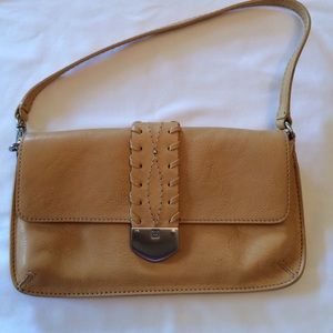 FINAL PRICE Again-Michael Kors Palm Beach Wristlet