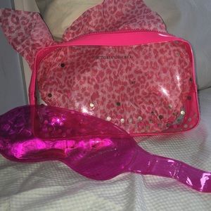 Victoria's Secret bath pouch