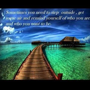 Meet your Posher, Brandy