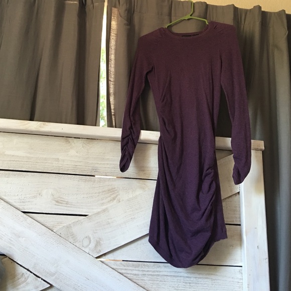 Moda International Victoria's Secret sweater dress