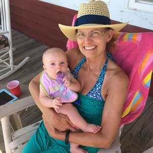 Meet your Posher, Tracy