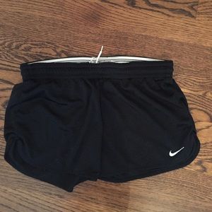 Nike Dri fit athletic shorts