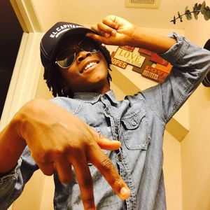 Meet your Posher, Aron