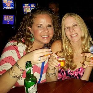 Meet your Posher, Heidi