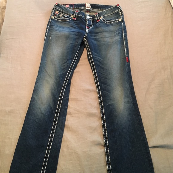 True Religion jeans