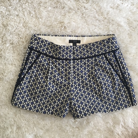 JCREW SHORTS