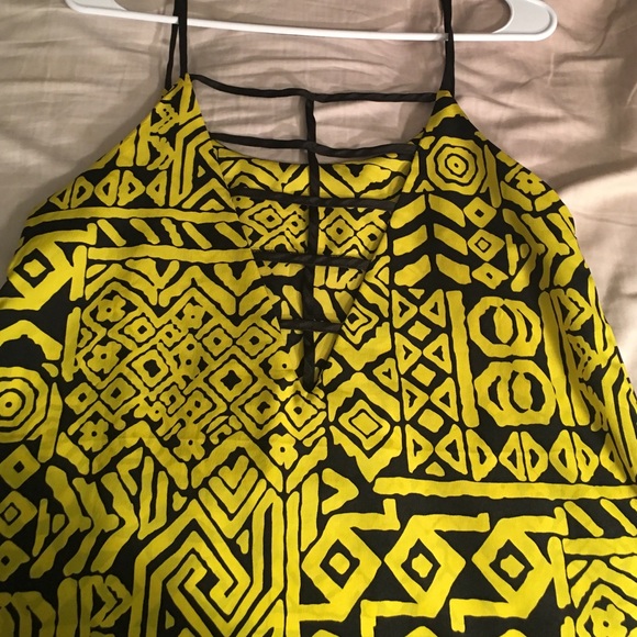 Tank top - Picture 2 of 2