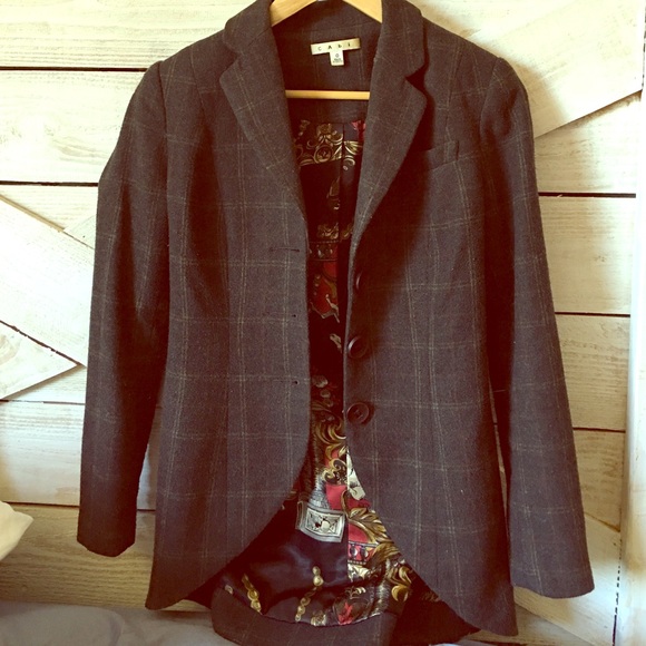 CAbi Blazer