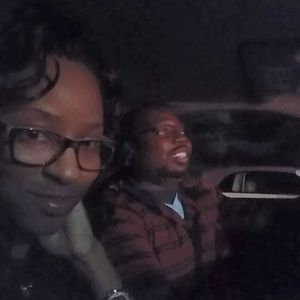 Meet your Posher, Brittney