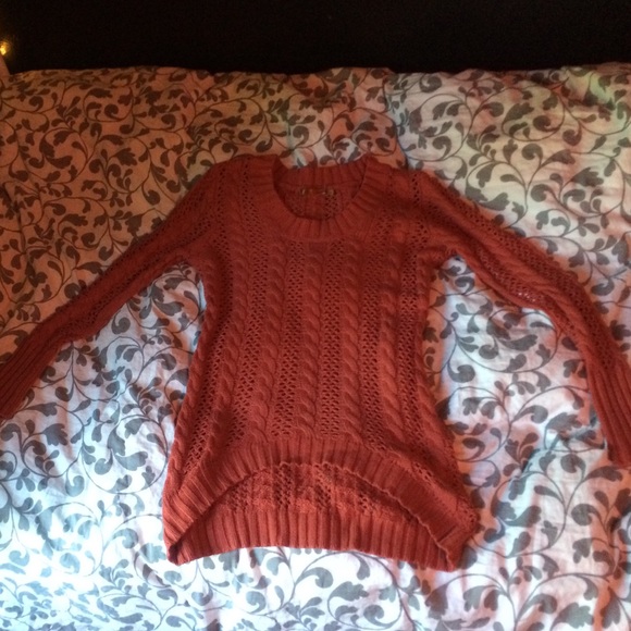 I never wear it.