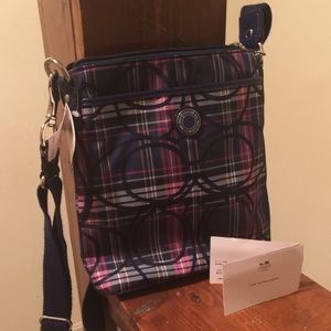 LIMITED EDITION Coach Crossbody
