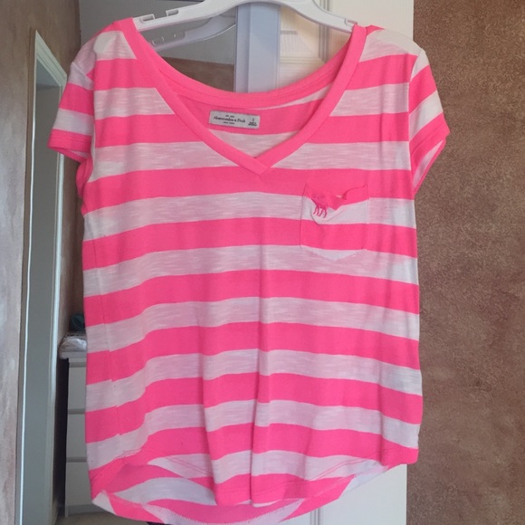 Abercrombie and Fitch Shirt