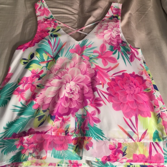 Blouse - Picture 2 of 2