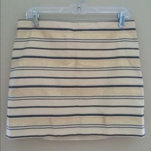 J. Crew Skirt