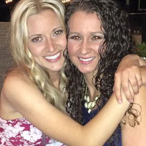 Meet your Posher, Dominique