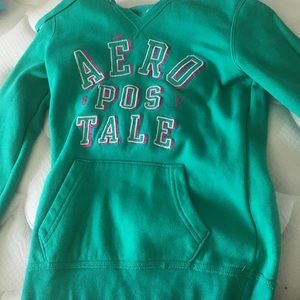 Juniors Aeropostale Sweatshirt