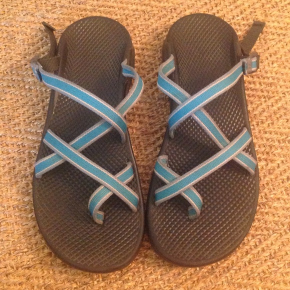 Women's Chacos Size 9 / 8.5 EUC!
