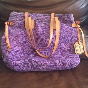 Dooney and Bourke Purse