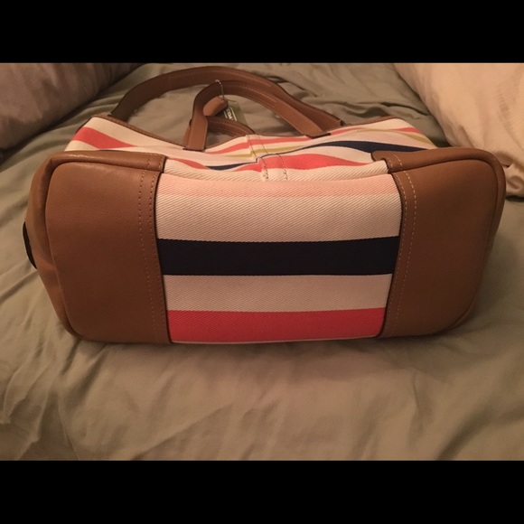Coach tote