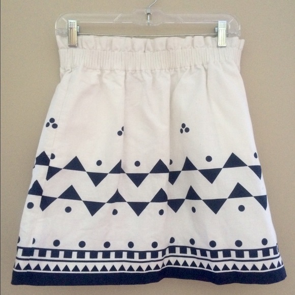 J. Crew skirt