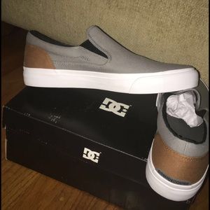 Brand New Men's / Unisex ( Trase Slip-on )