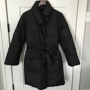 Gap XS Puffer Coat
