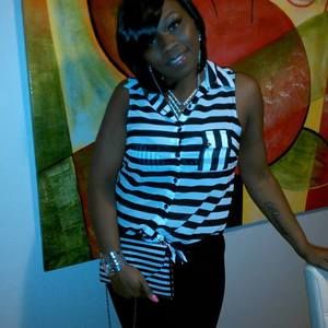 Meet your Posher, Ebony