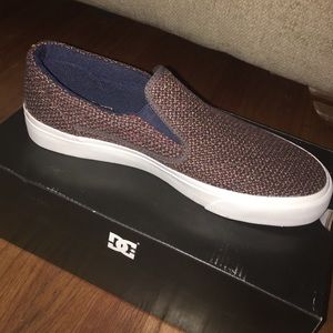 Men's / Unisex Trase Slip-on