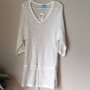 C&C California bathing suit cover