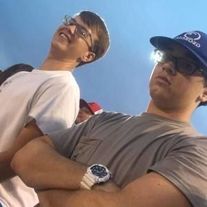 Meet your Posher, Dylan