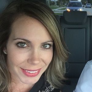 Meet your Posher, Trisha