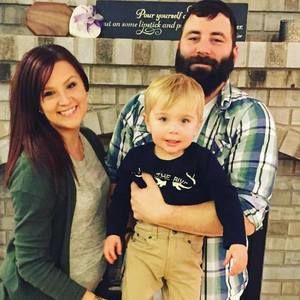 Meet your Posher, Brittani