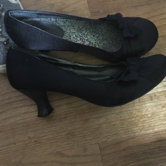 Small heels - Picture 2 of 2