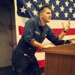 Meet your Posher, Fernando