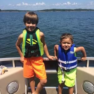 Meet your Posher, Kaycie