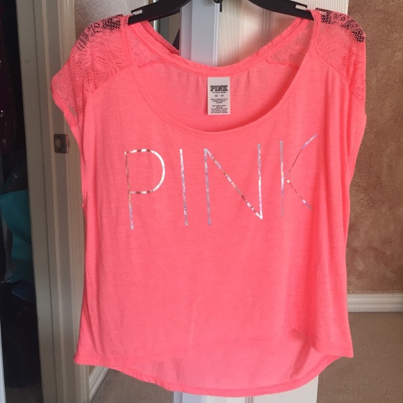 Vitoria Secret PINK Top