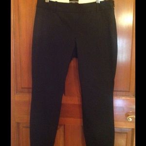 J. Crew Minnie Ankle Pants