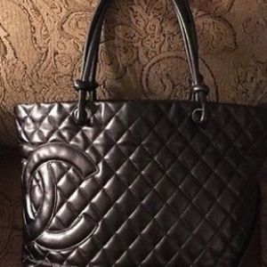 Chanel bag