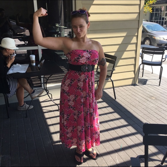 Meet your Posher, Shanni - Picture 2 of 4