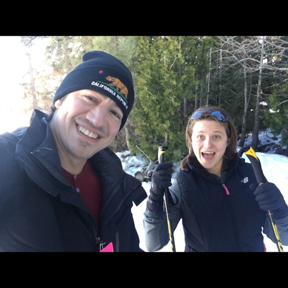 Meet your Posher, Shanni - Picture 3 of 4