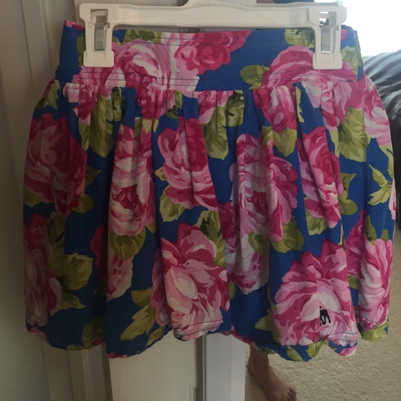 Abercrombie & Fitch Skirt