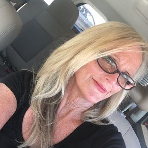 Meet your Posher, Terri