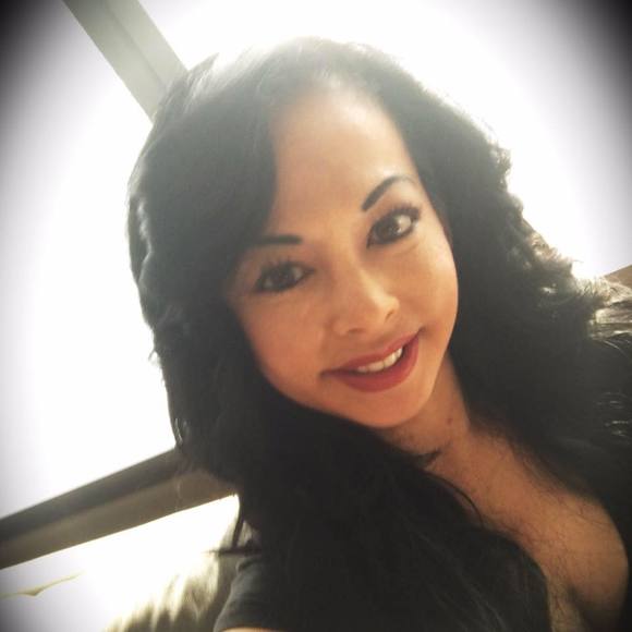 Meet your Posher, Charisse